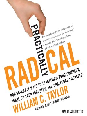 cover image of Practically Radical